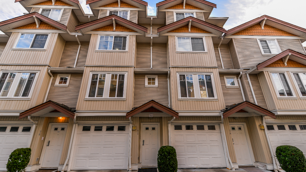 75 12711 64 AVENUE, Surrey, BC, V3W 1X1 Scene 1