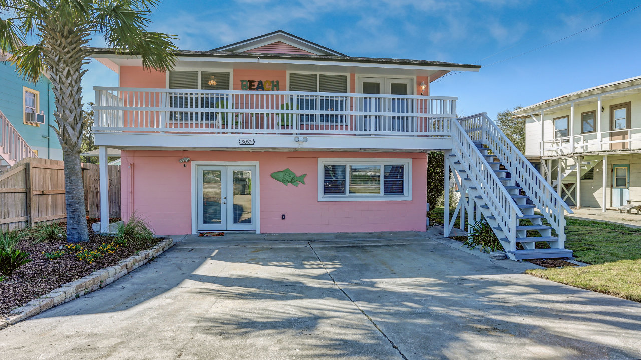 3095 S. Fletcher Ave, Fernandina Beach, FL, 32034 Scene 1