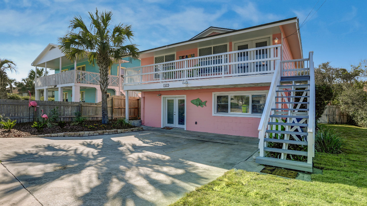 3095 S. Fletcher Ave, Fernandina Beach, FL, 32034 Scene 2