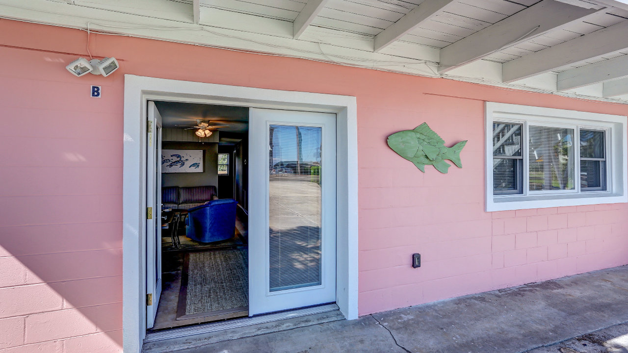 3095 S. Fletcher Ave, Fernandina Beach, FL, 32034 Scene 4