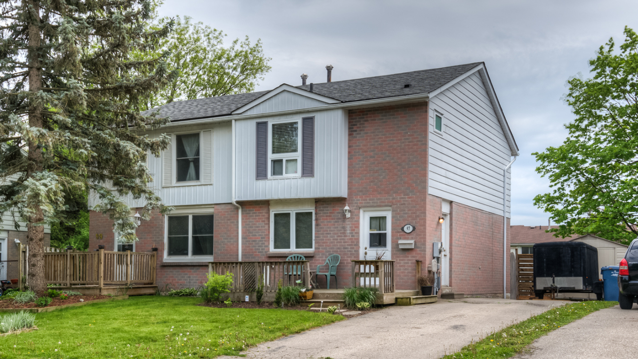 97 Hadati Road, Guelph, ON, N1E 6G9 Scene 2