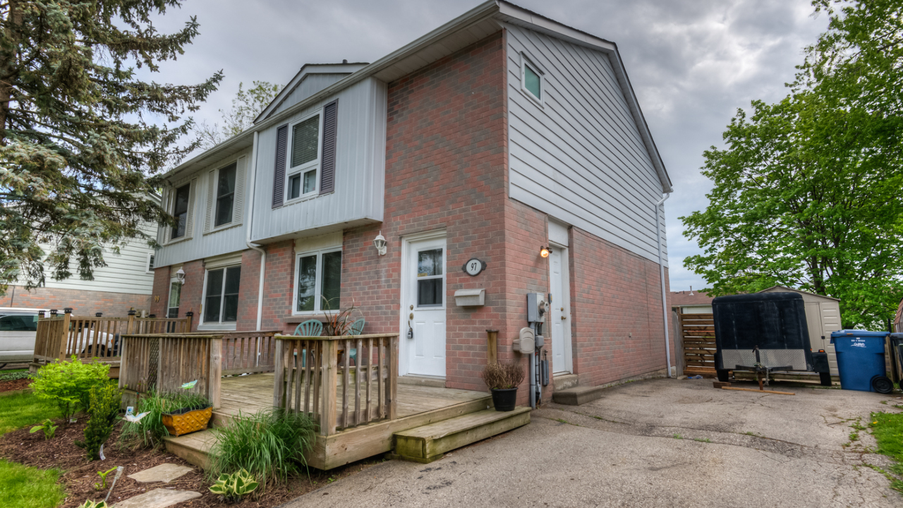 97 Hadati Road, Guelph, ON, N1E 6G9 Scene 3