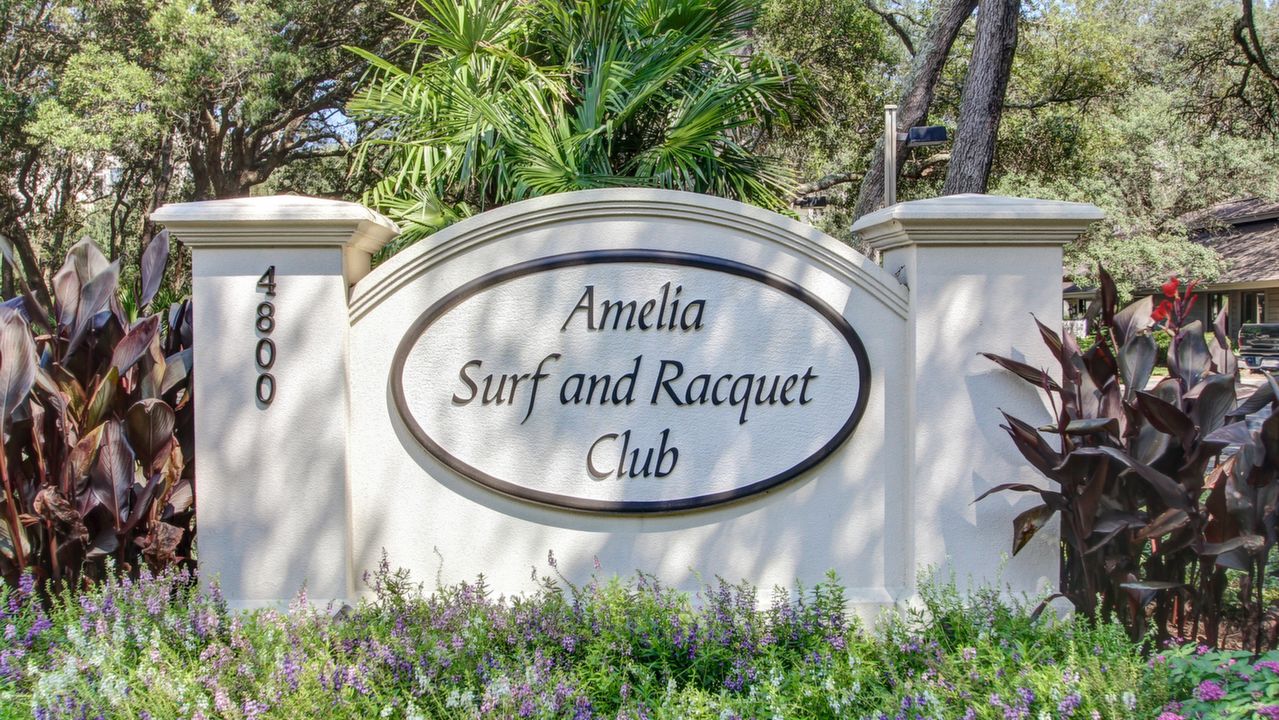 A134 Surf and Racquet, Amelia Island, FL, 32034 Scene 1