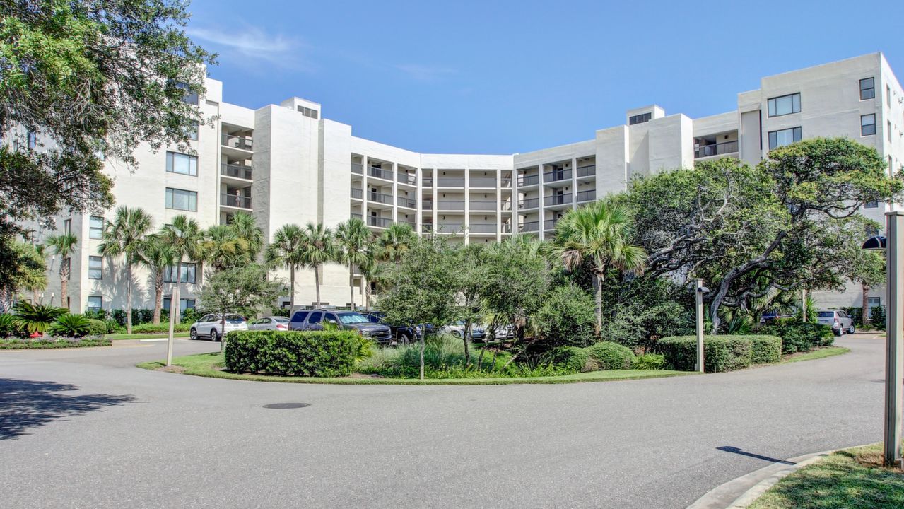 A134 Surf and Racquet, Amelia Island, FL, 32034 Scene 2