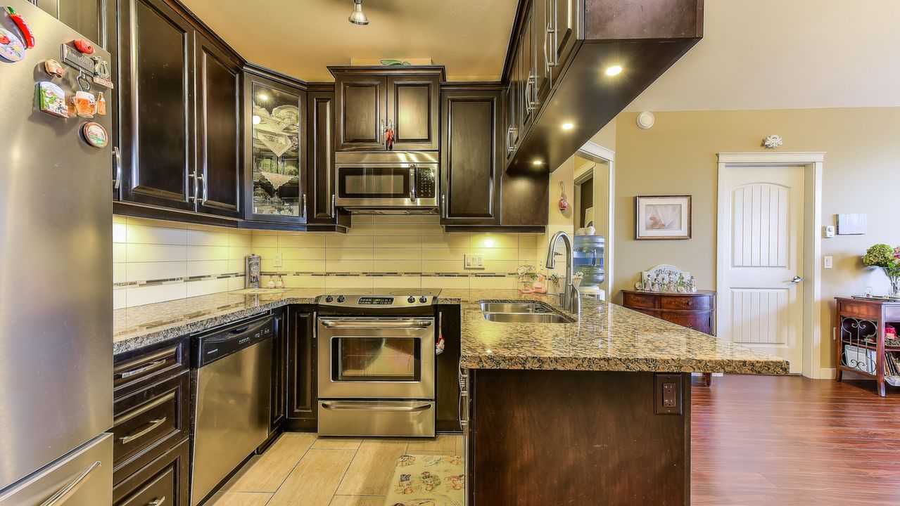415-12565 190A St, Pitt Meadows, BC, V3Y 2J2 Scene 4