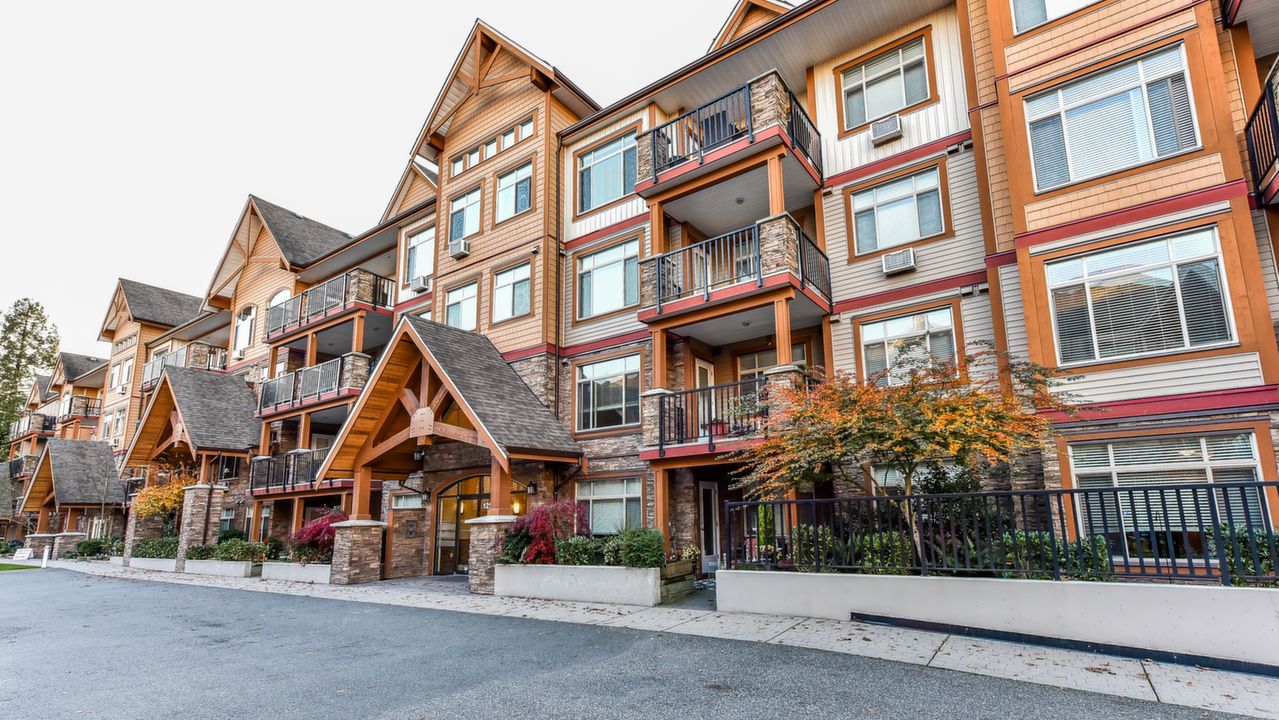 415-12565 190A St, Pitt Meadows, BC, V3Y 2J2 Scene 1