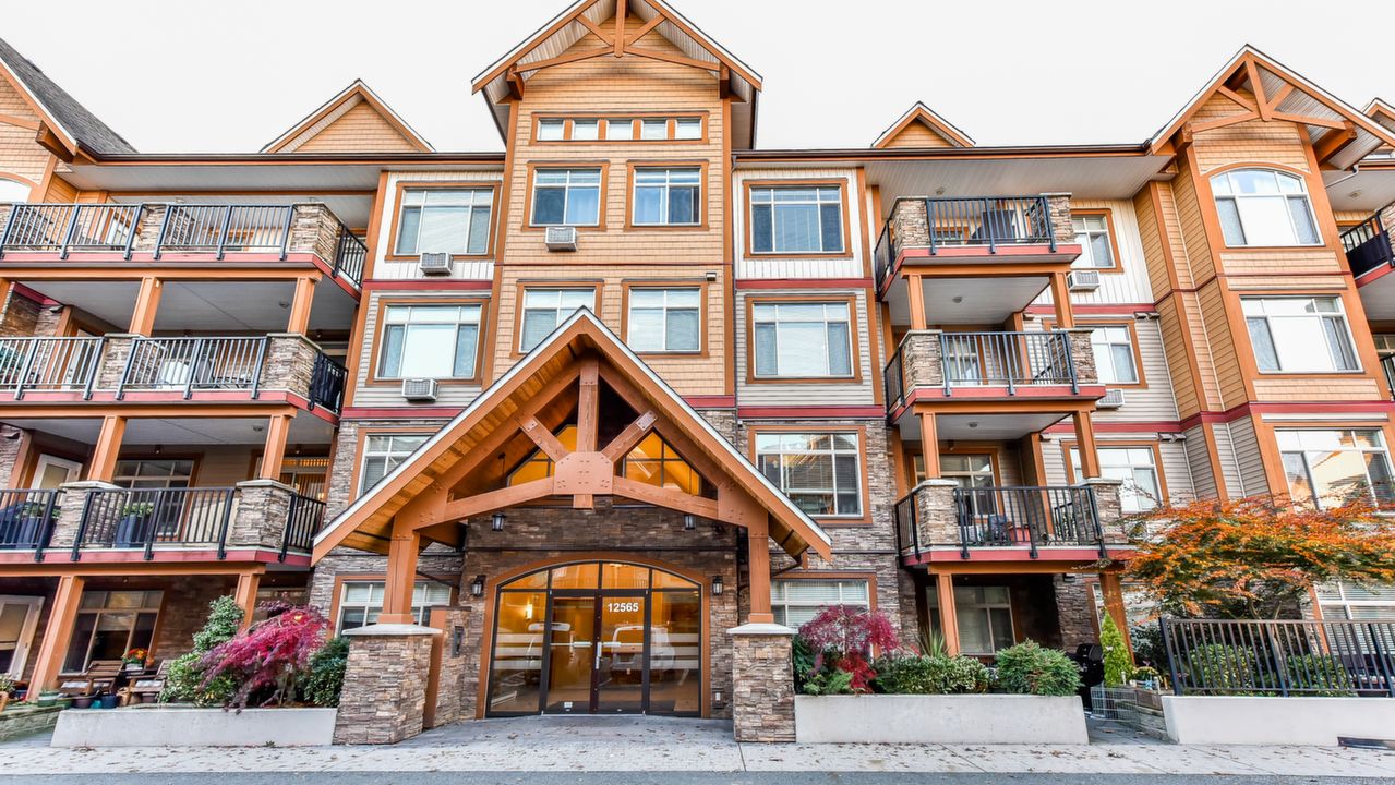 415-12565 190A St, Pitt Meadows, BC, V3Y 2J2 Scene 2