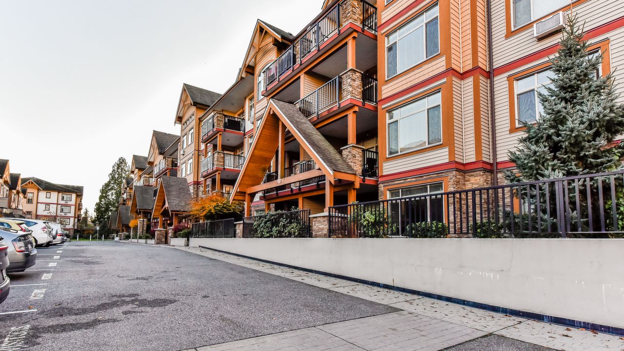 415-12565 190A St, Pitt Meadows, BC, V3Y 2J2 Scene 3