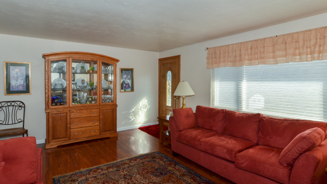 Living Room 2nd View