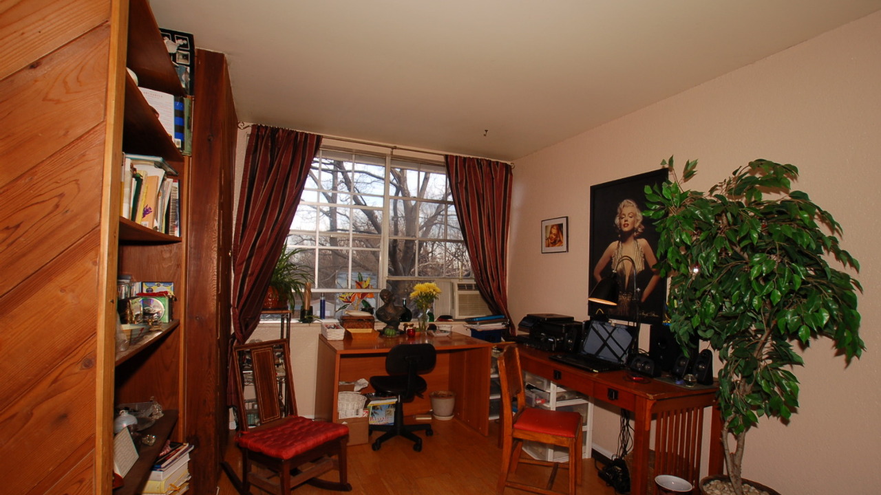 Study / Office Nook