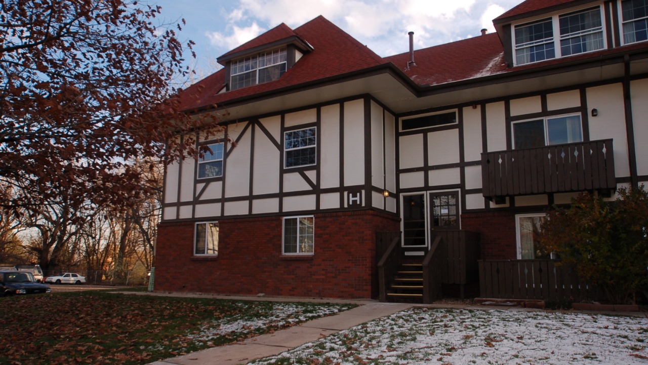 Building Entry