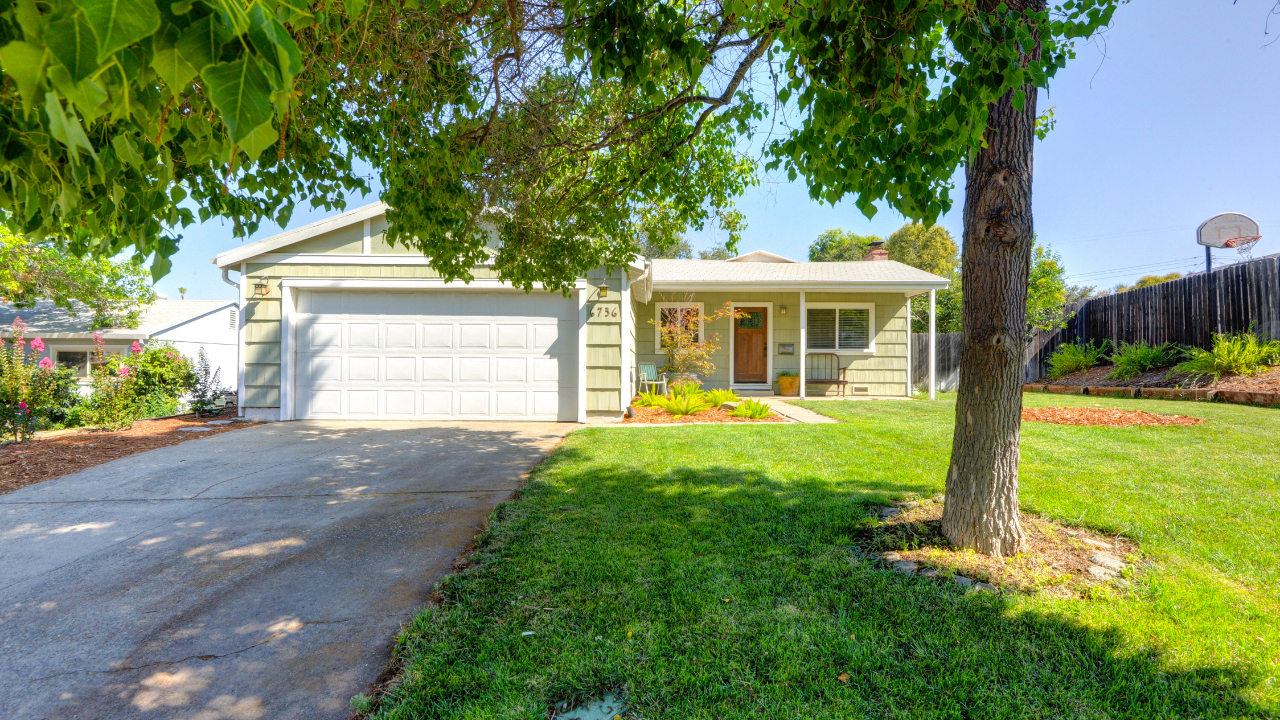 6736 Quanah Way, Orangevale, CA, 95662 Scene 1