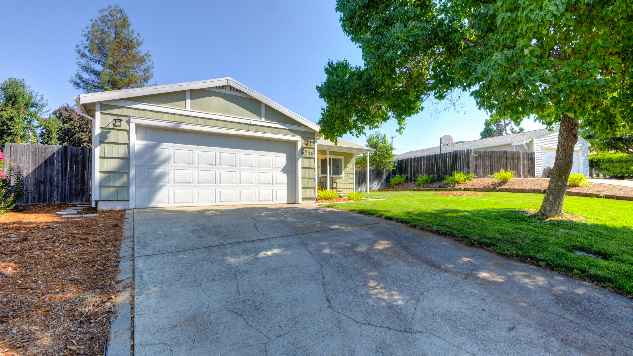 6736 Quanah Way, Orangevale, CA, 95662 Scene 3