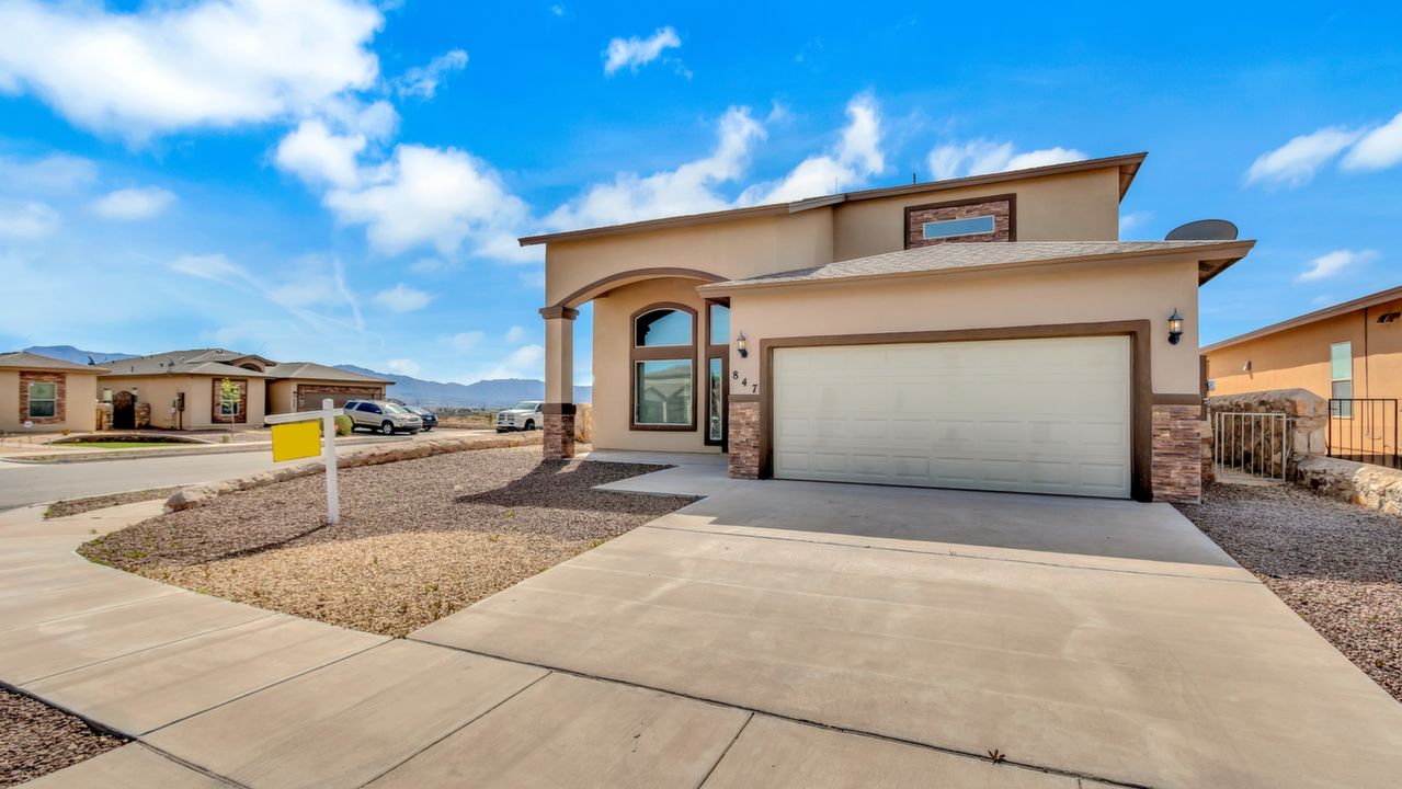 847 Cedar Park Ave, Santa Teresa, NM, 88008 Scene 3