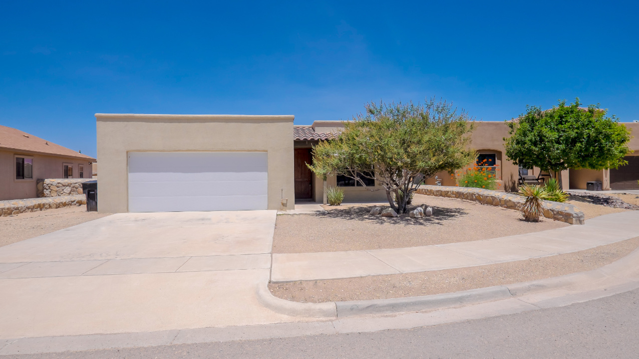 14749 Sandgate, Horizon City, TX, 79928 Scene 1