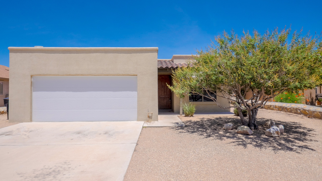 14749 Sandgate, Horizon City, TX, 79928 Scene 3