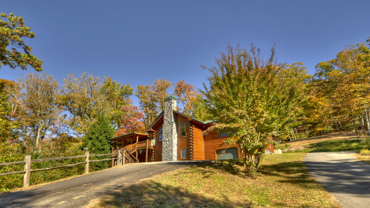 550 Yonah Path, Ellijay, GA, 30540 Scene 2