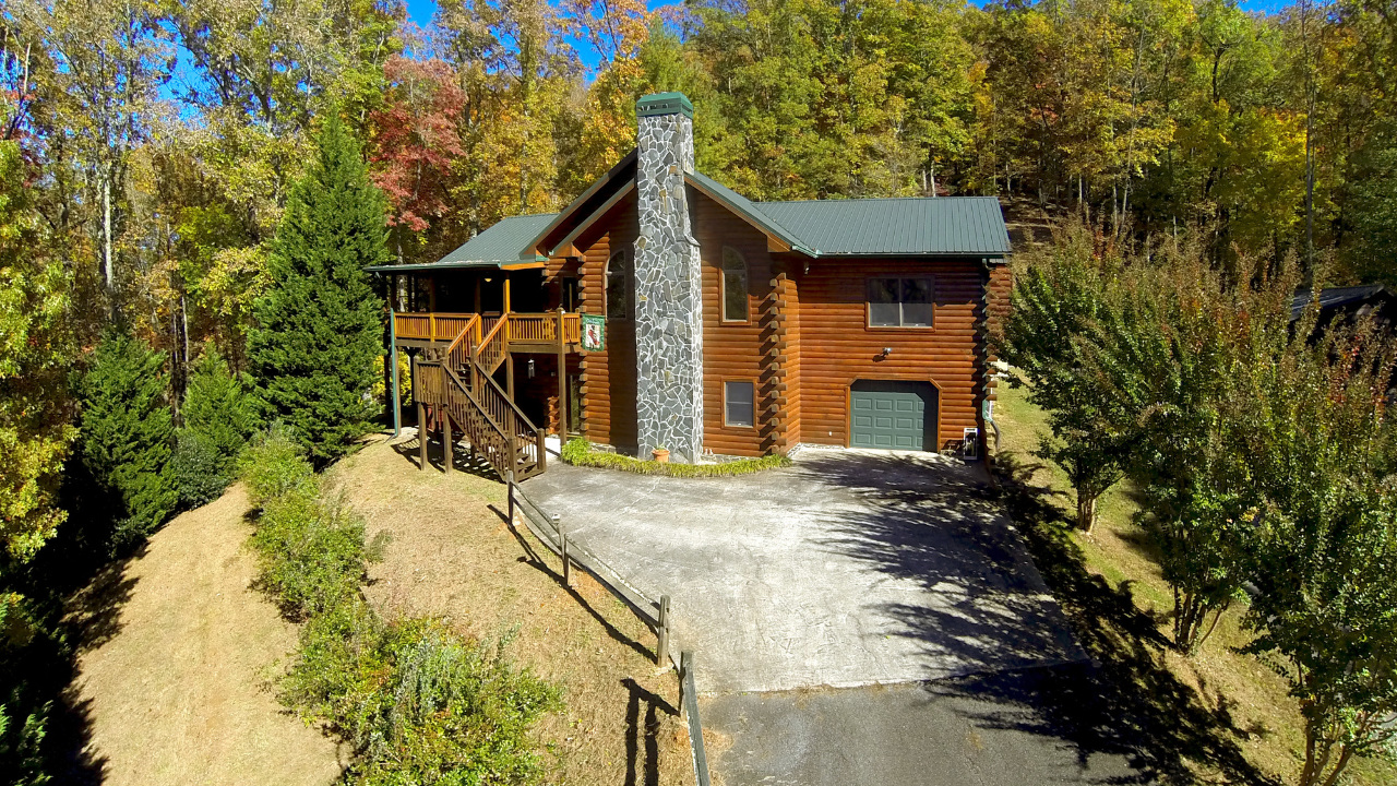 550 Yonah Path, Ellijay, GA, 30540 Scene 3