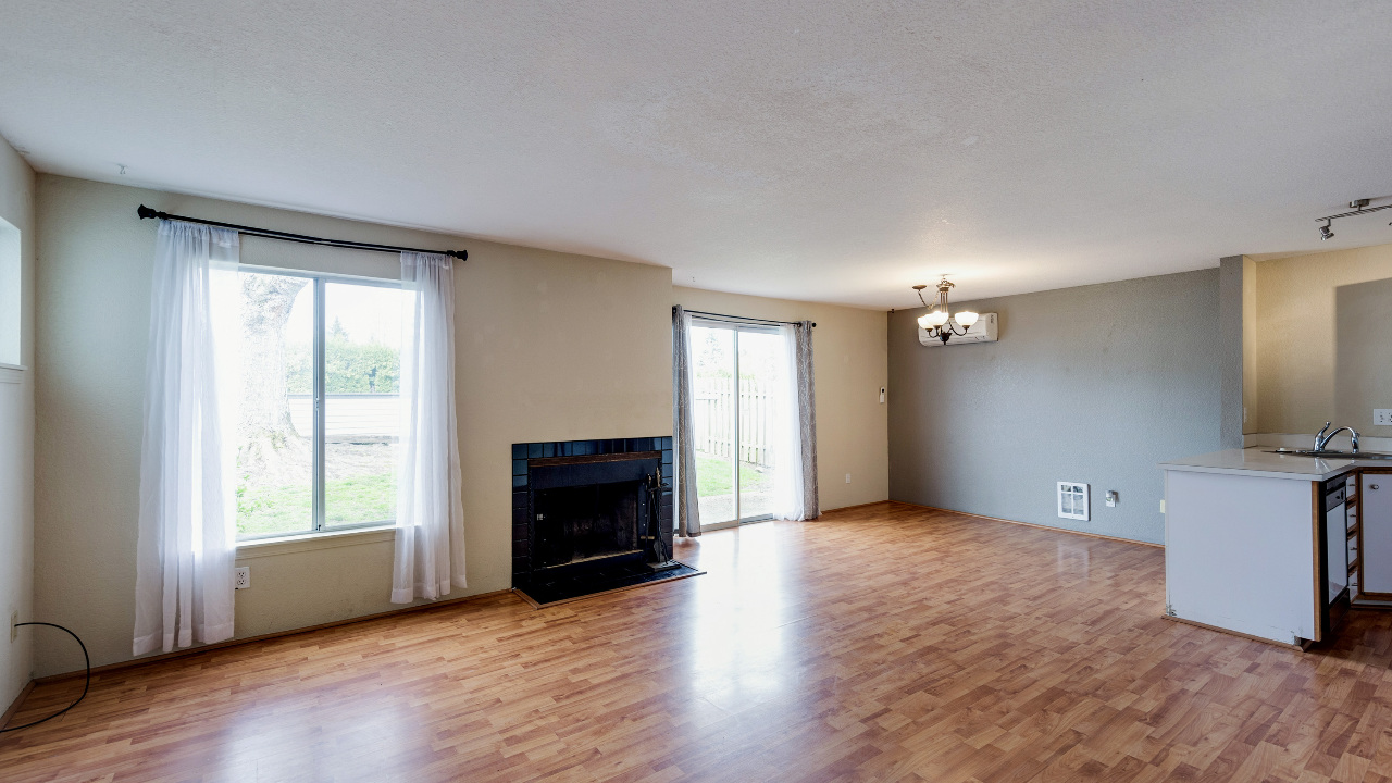 7348 SE Thiessen Rd, Milwaukie, OR, 97267 Scene 3