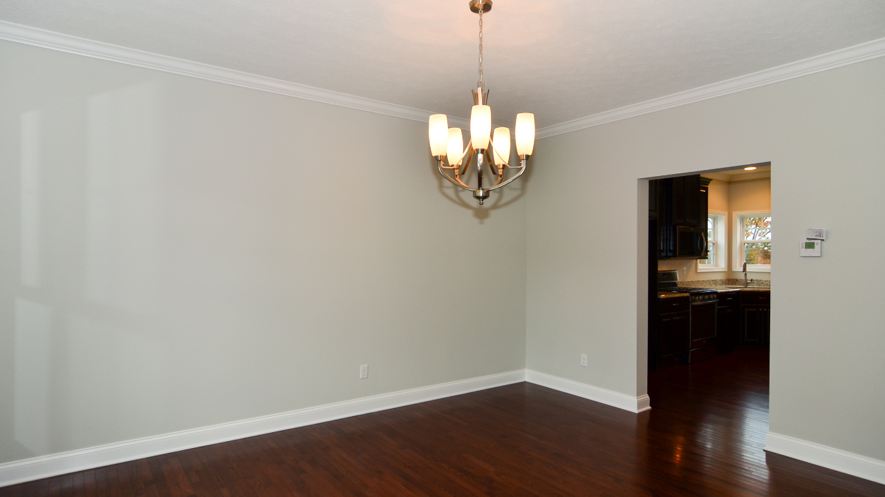 Dining Room 2nd View