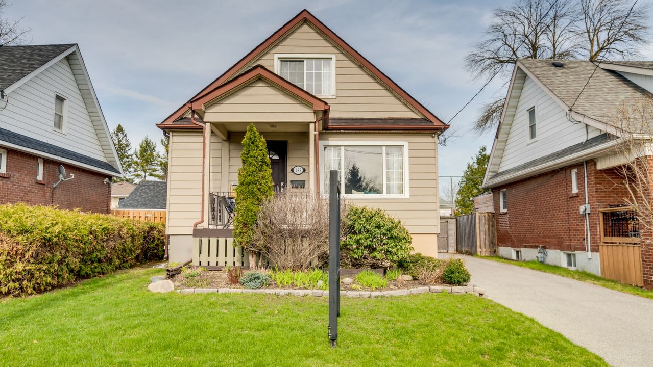 699 Hortop Street, Oshawa, ON, L1G 4N7 Scene 3