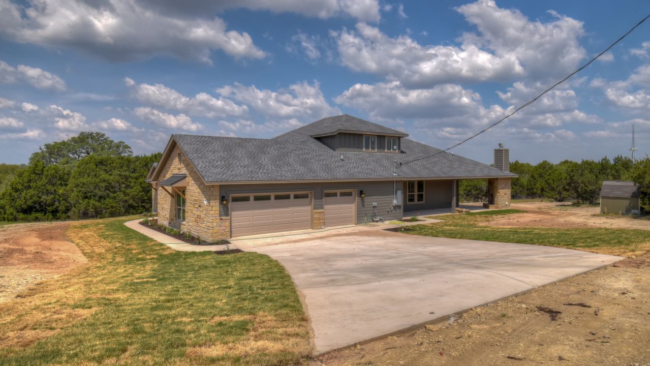 1415 CR 258, Liberty Hill, TX, 78642 Scene 2