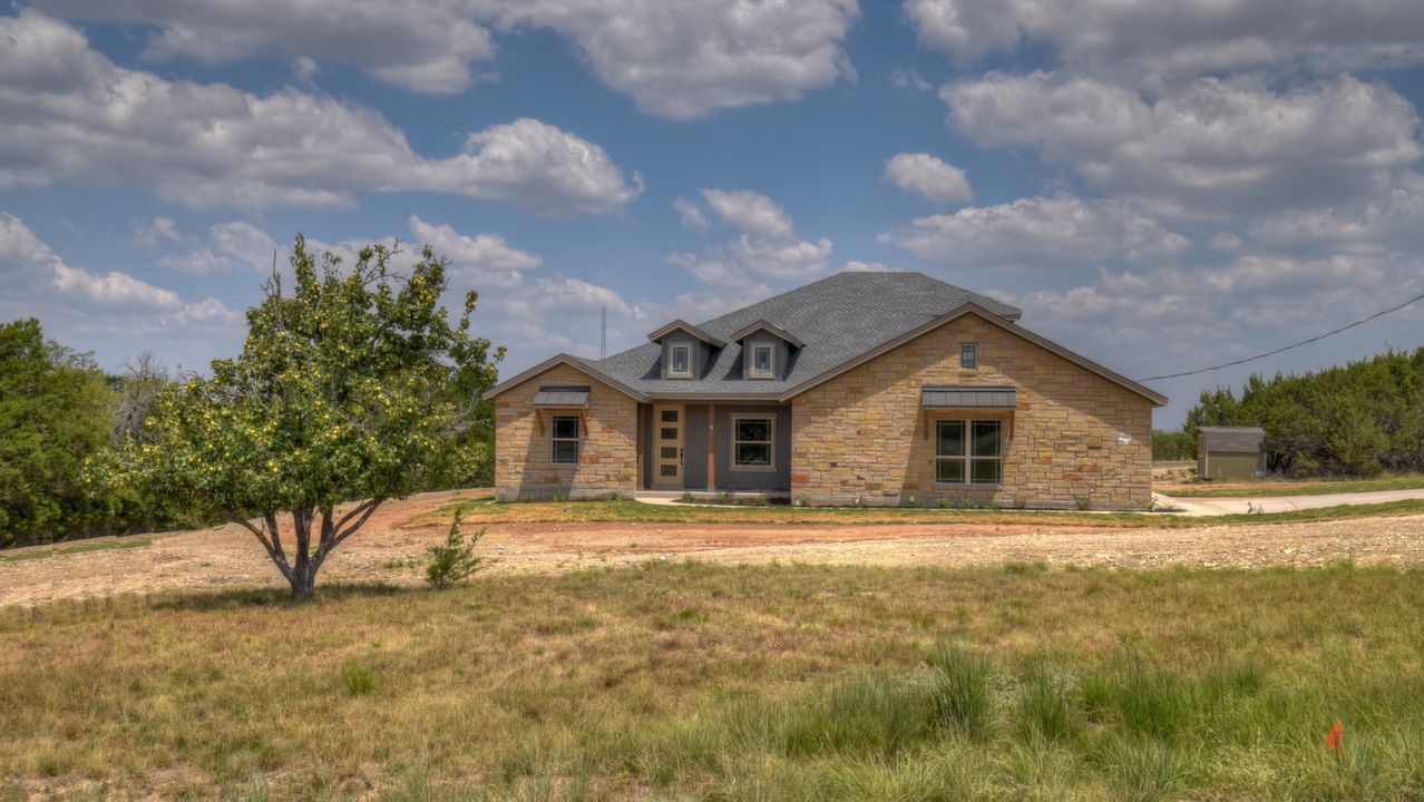 1415 CR 258, Liberty Hill, TX, 78642 Scene 1