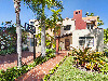 Front - 617 West 46th Street