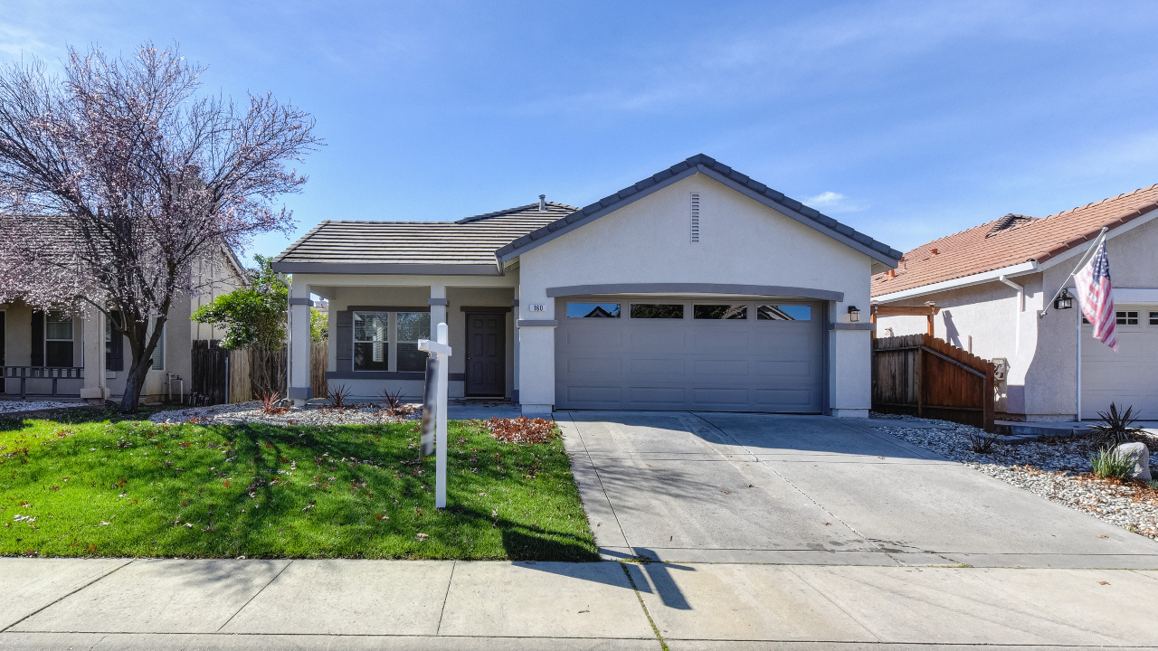 160 Groth Cir., Sacramento, CA, 95834 Scene 1