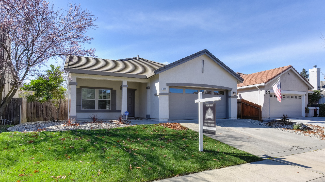 160 Groth Cir., Sacramento, CA, 95834 Scene 2