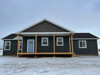 House 1 Front - TBD
