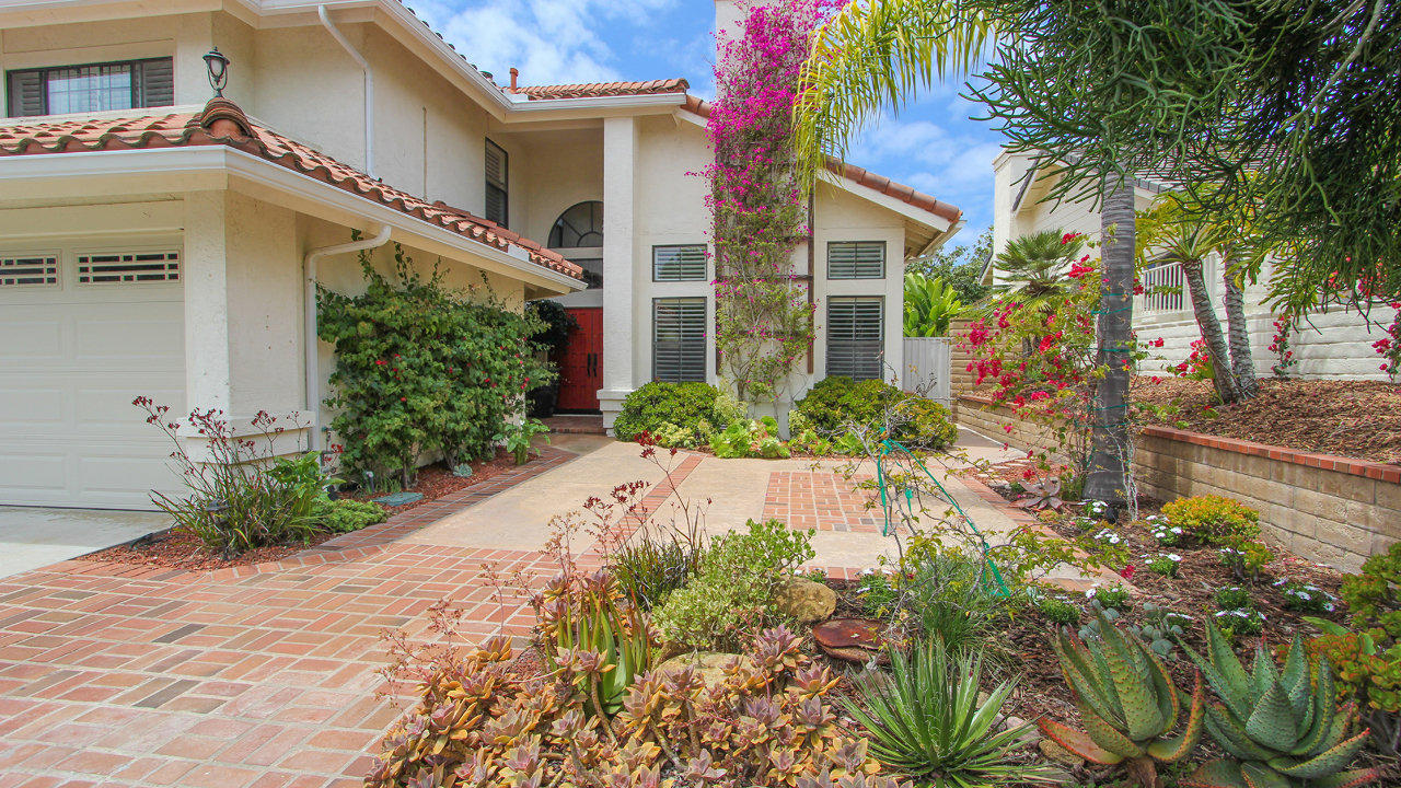 Del Mar Home, Del Mar, CA, 92130 Scene 2