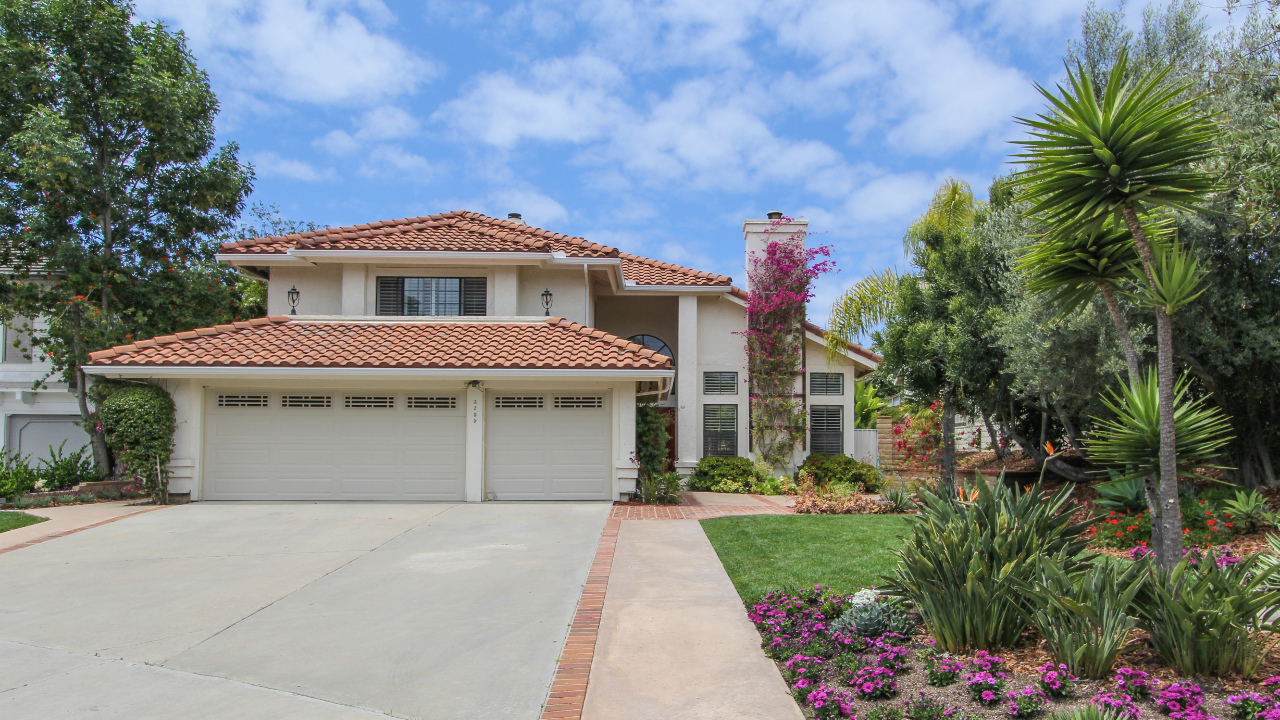 Del Mar Home, Del Mar, CA, 92130 Scene 1