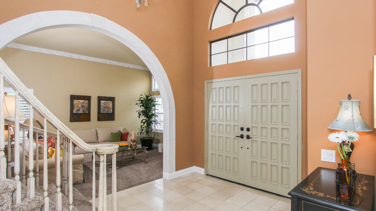 Del Mar Home, Del Mar, CA, 92130 Scene 4