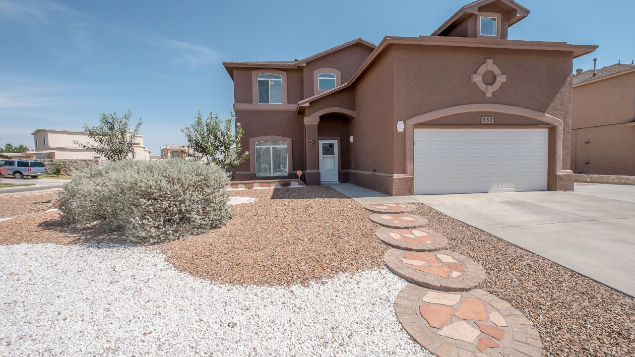 332 De Palma Pl., El Paso, TX, 79928 Scene 3