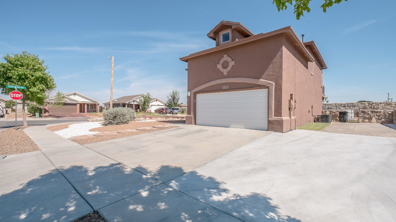 332 De Palma Pl., El Paso, TX, 79928 Scene 2