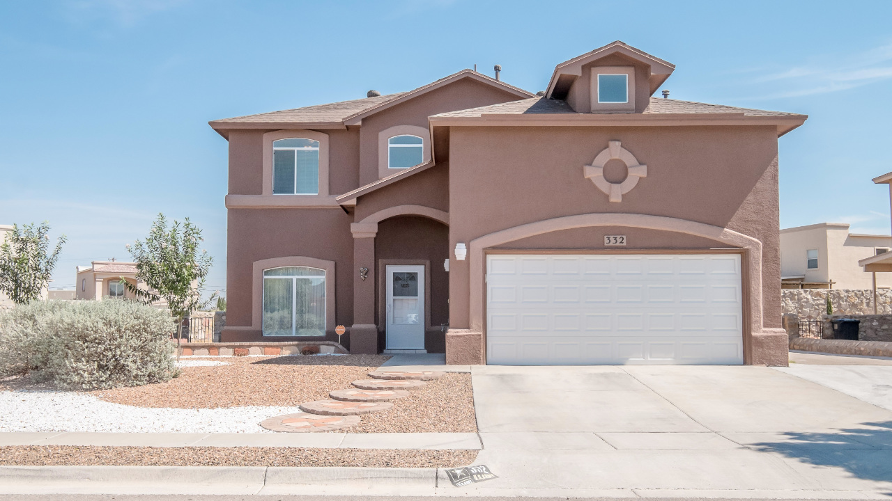 332 De Palma Pl., El Paso, TX, 79928 Scene 1