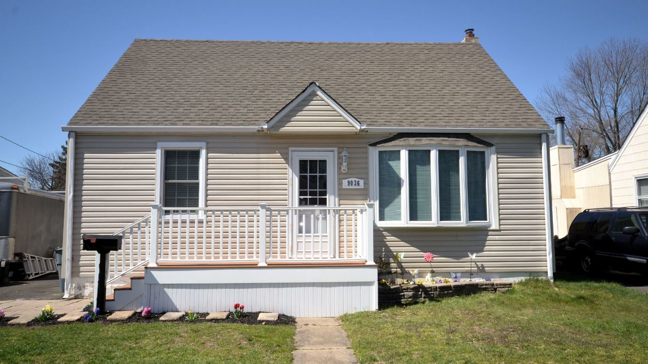 9036 Lynn Ave, Levittown, PA, 19054 Scene 1