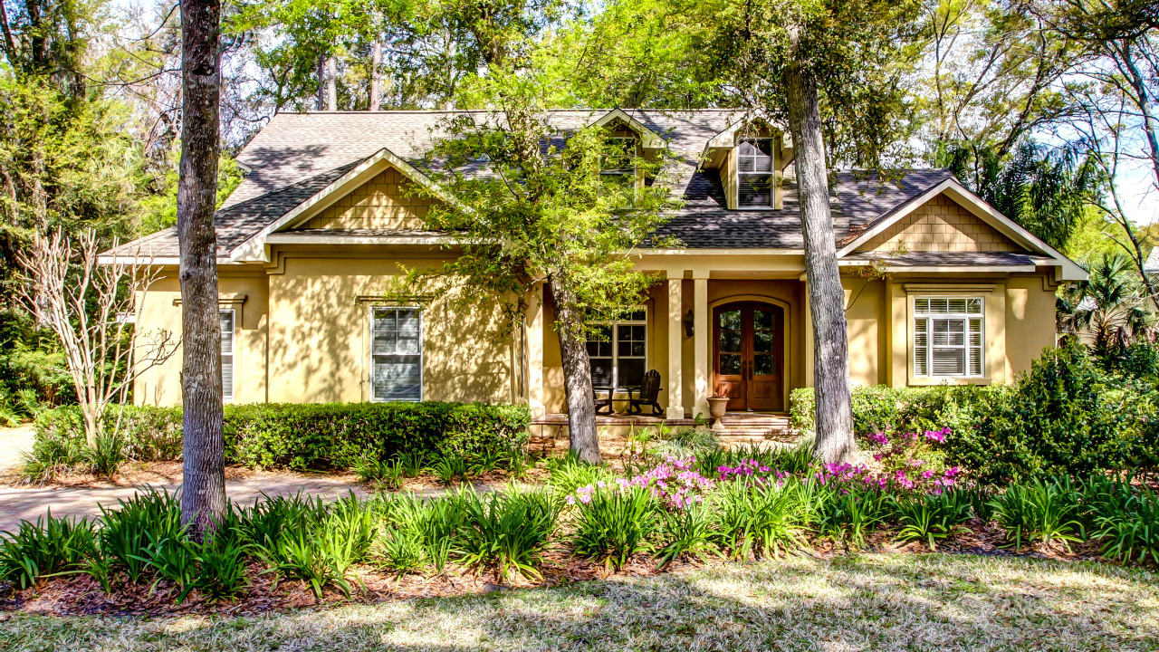 14 Sweetwater Oaks Drive, Amelia Island, FL, 32034 Scene 3