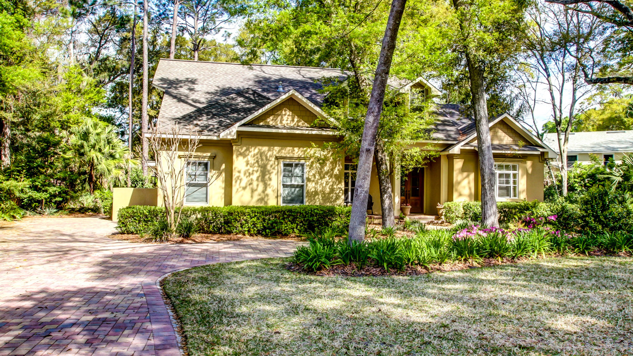 14 Sweetwater Oaks Drive, Amelia Island, FL, 32034 Scene 2