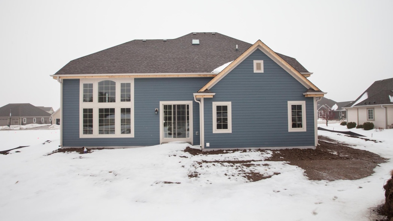 Back of Home