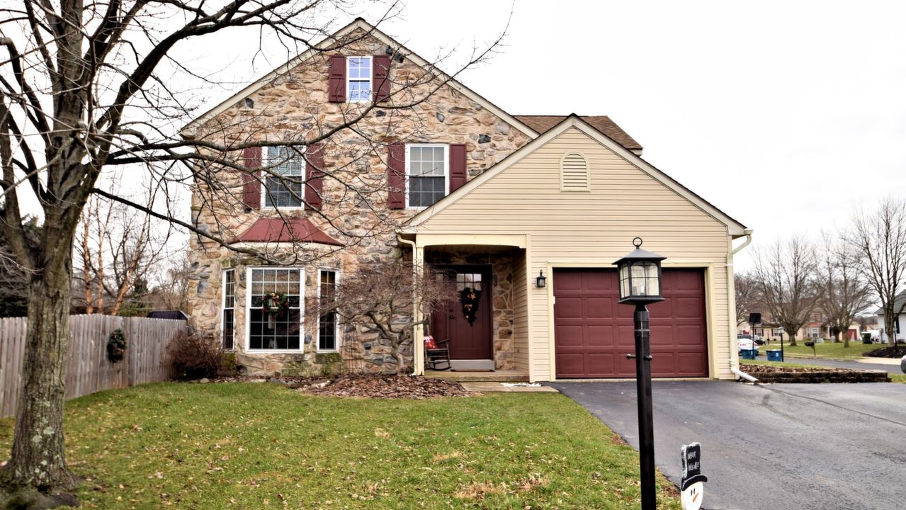 120 Packham Dr, Telford, PA, 18969 Scene 1