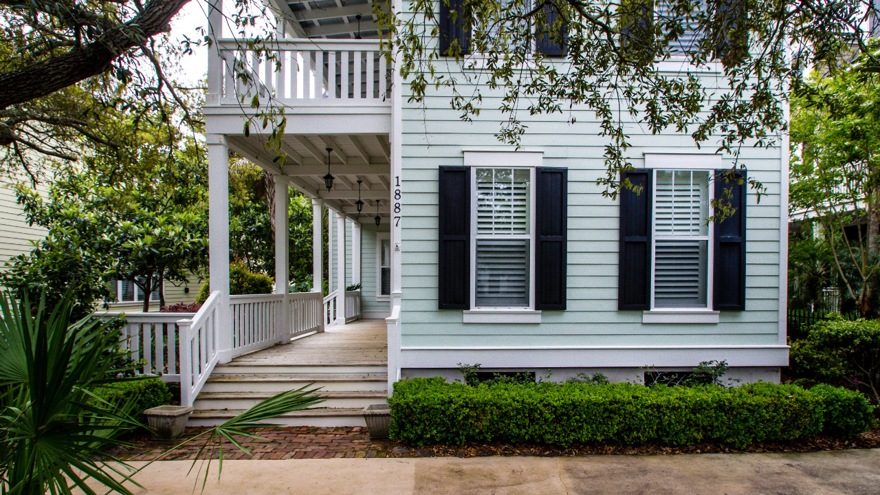 1887 Perimeter Park Road, Amelia Island, FL, 32034 Scene 2