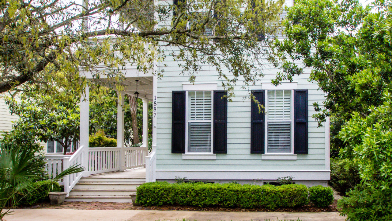 1887 Perimeter Park Road, Amelia Island, FL, 32034 Scene 1