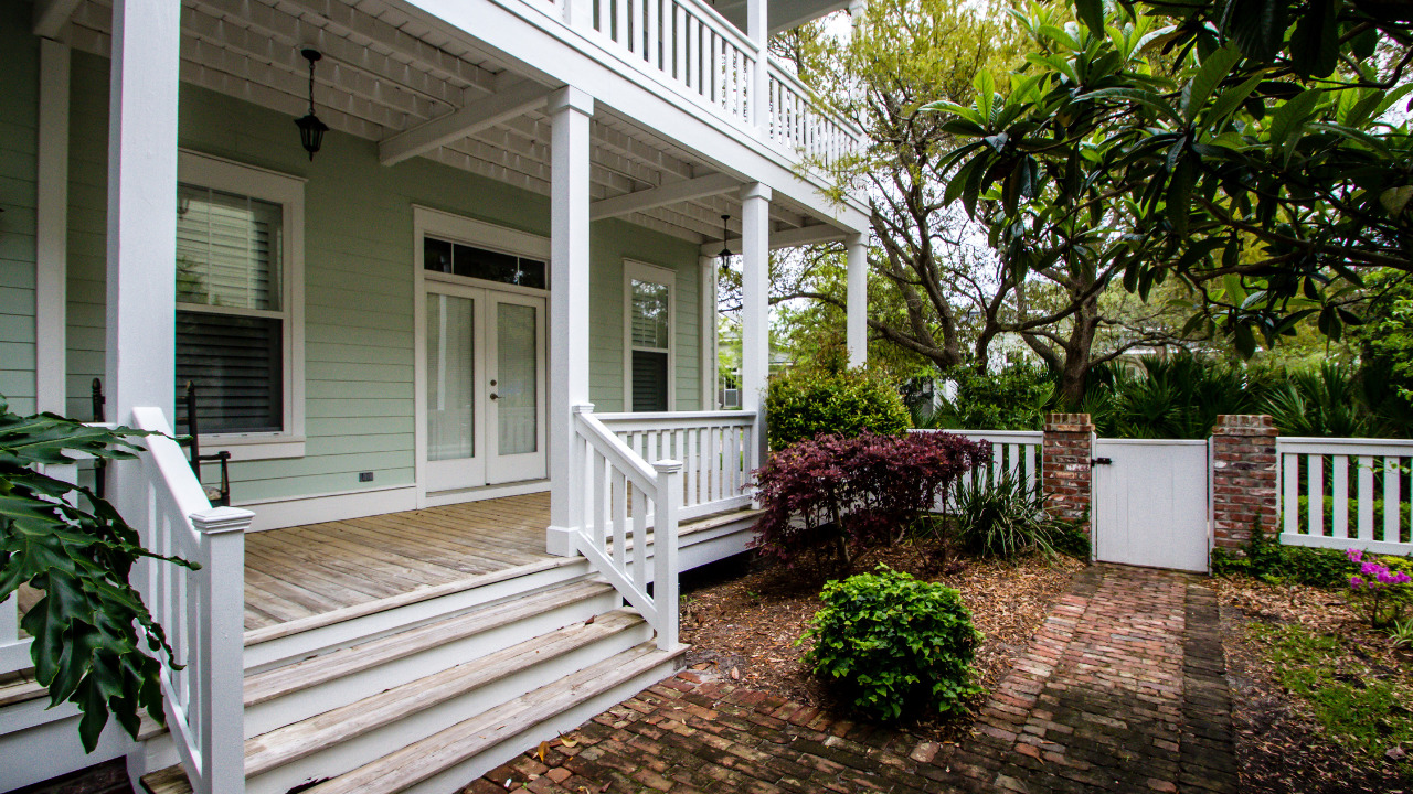 1887 Perimeter Park Road, Amelia Island, FL, 32034 Scene 3