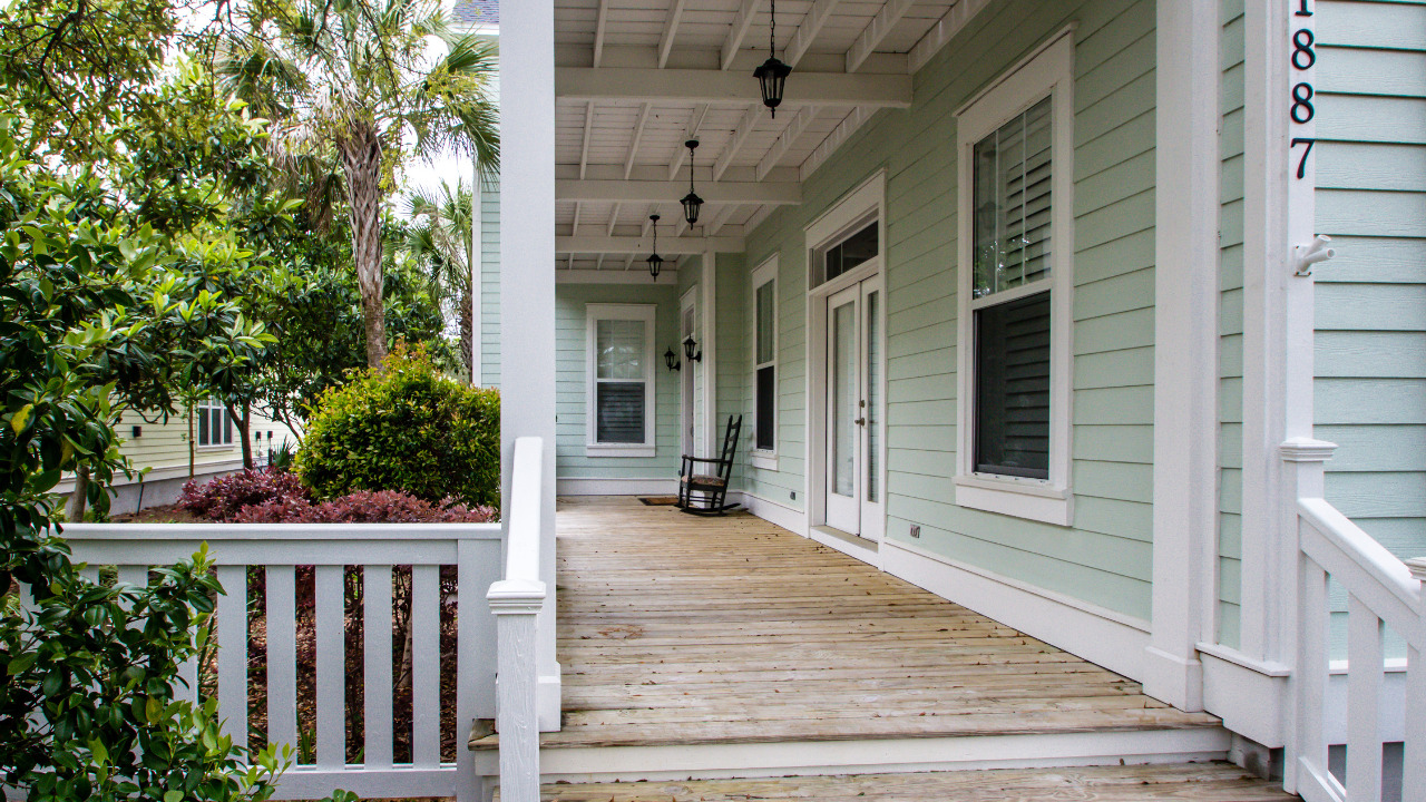 1887 Perimeter Park Road, Amelia Island, FL, 32034 Scene 4