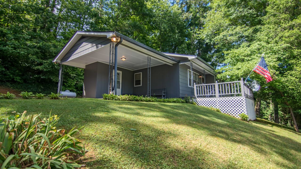 185 Boardtown Road, Blue Ridge, GA, 30513 Scene 3