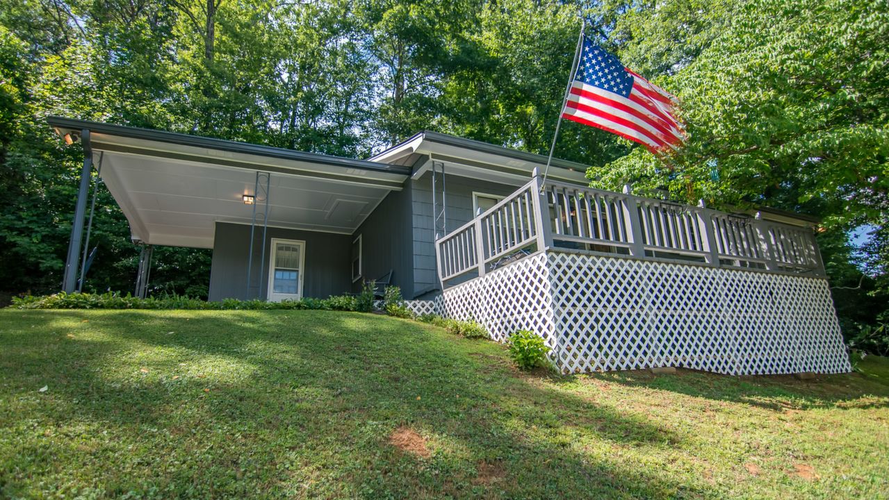 185 Boardtown Road, Blue Ridge, GA, 30513 Scene 4
