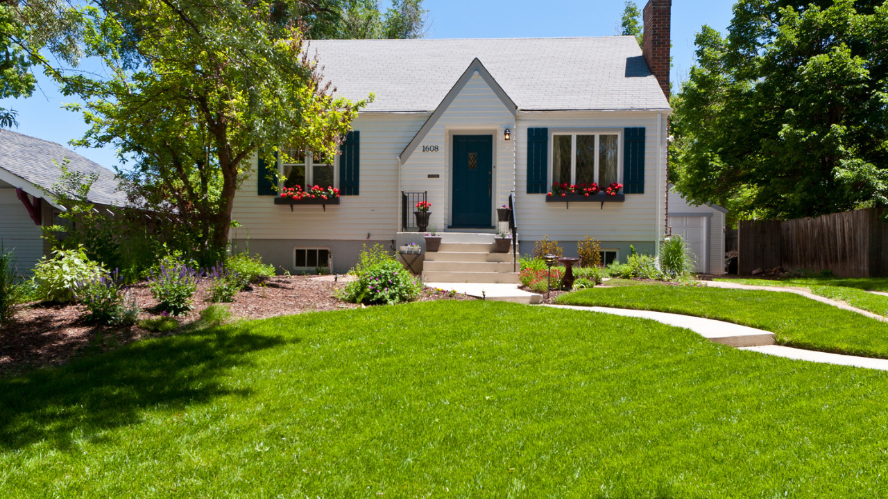 Gorgeous Home