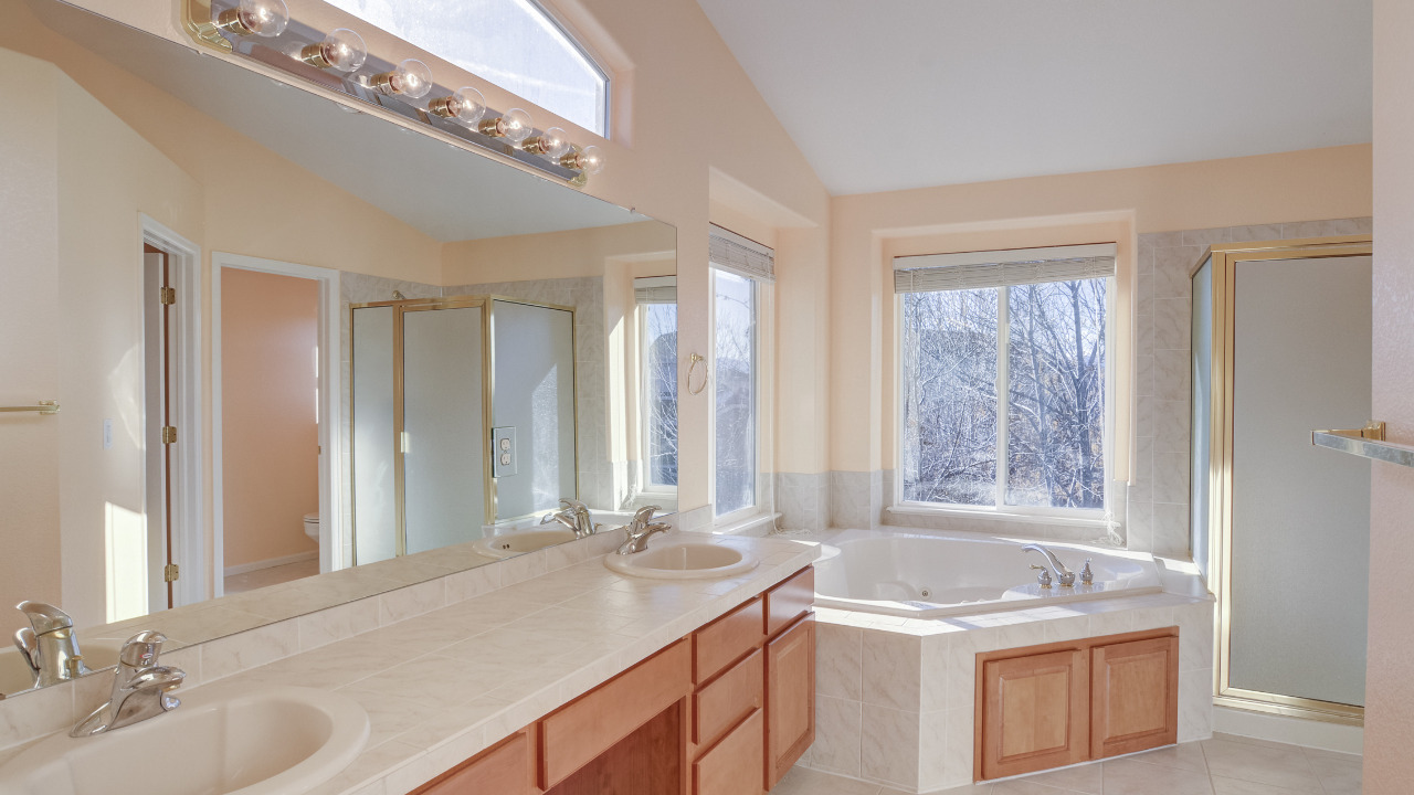 Master Bath